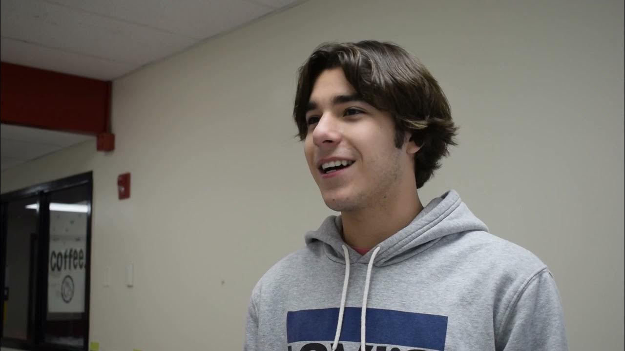 EHall Pass: A New Addition - YouTube