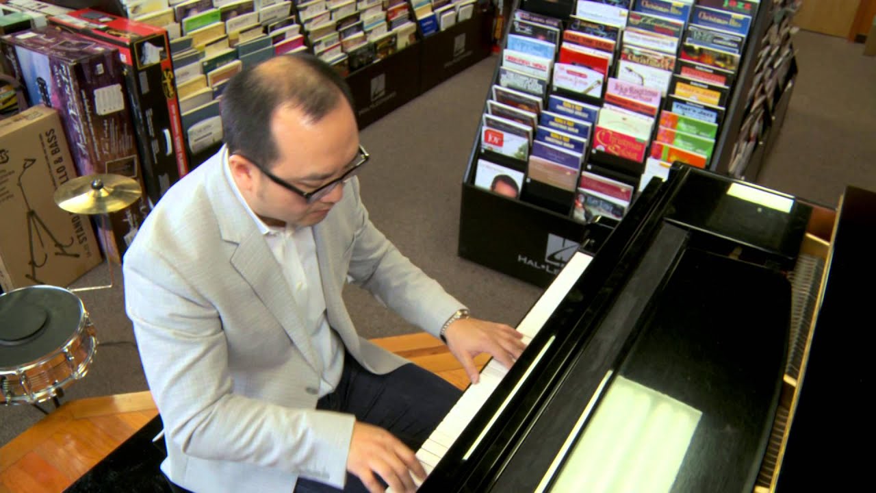 Brambleton - A&A Music