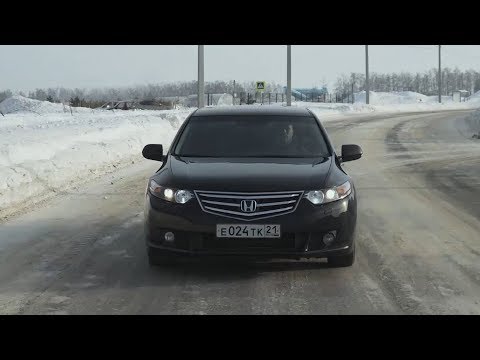 Video: Lub twj tso kua roj roj nyob qhov twg hauv Honda Accord?