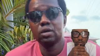 Download Lagu This is What Alagie Muhammed Said About Attack Gaye Tribal Remarks MP3 Download Lagu This is What Alagie Muhammed Said About Attack Gaye Tribal Remarks MP3