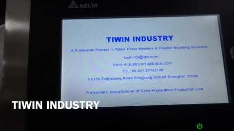 8 channels counting machine