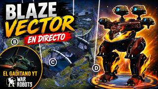 Por el poder del vector, yo tengo el poder, jajajajaja