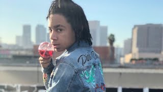 YBN Nahmir Says He Was In The Streets And Didn't Expect To See 18 Years Old screenshot 4
