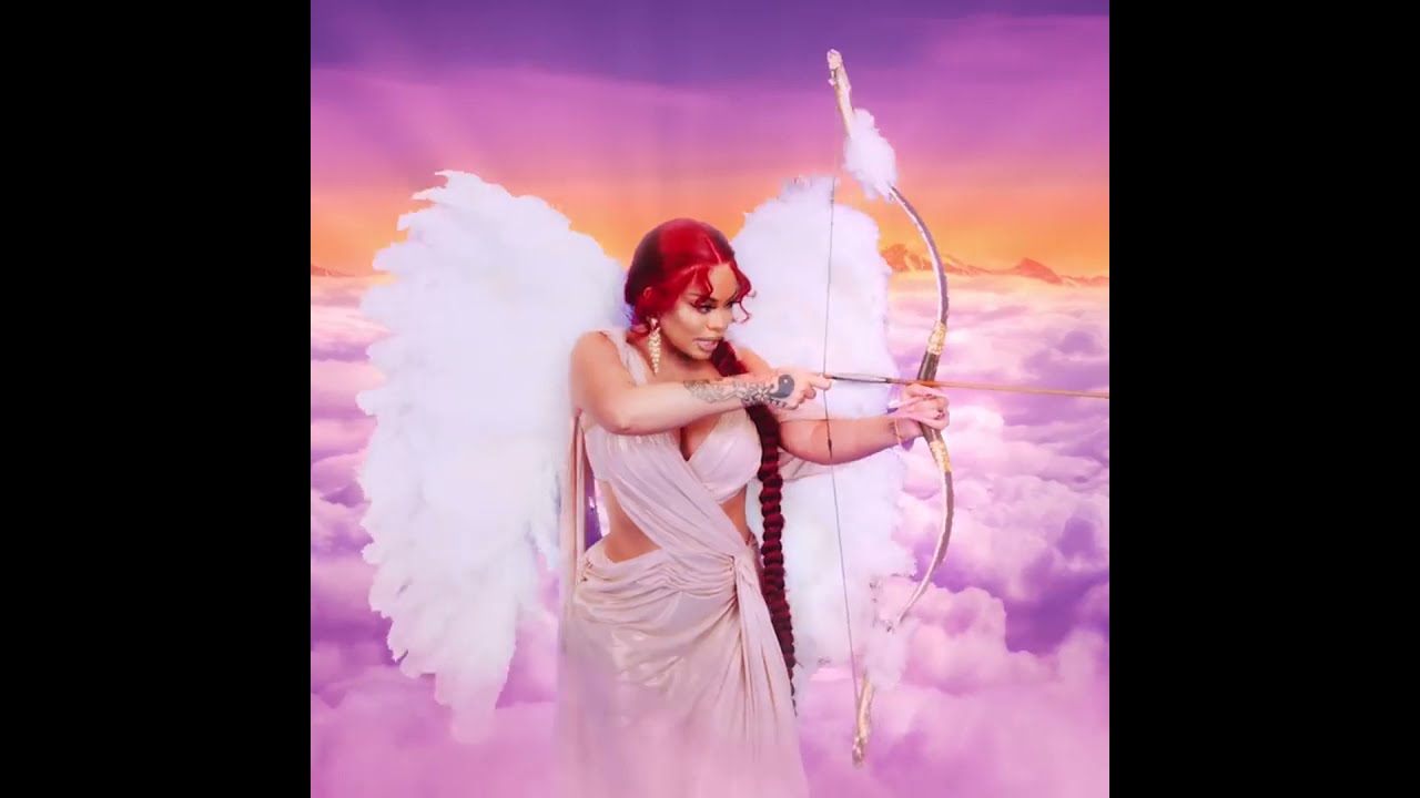 Latto samples Fantasy by Mariah Carrey (original by Tom Tom Club) YouTube