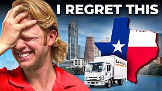 Don’t Move to Texas If… *WATCH BEFORE MOVING*