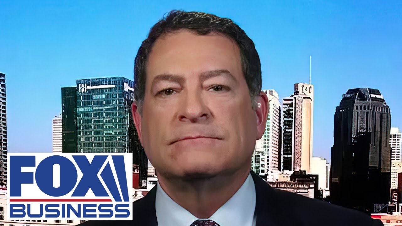 Rep. Green: Democrats will call everything that Republicans do 'racist'