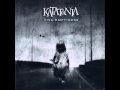 Evidence - Katatonia