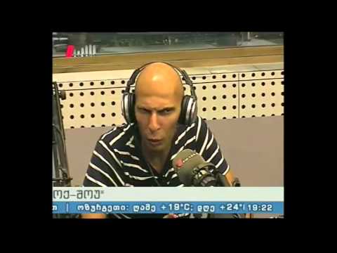 \"ესტაფეტა\" 01.10.15