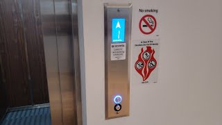 Brand New Savaria Hydraulic Lula Elevator Suburban Mazda, Troy, Mi