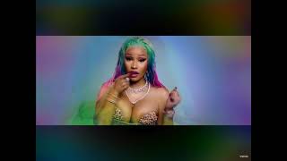 Nicki Minaj- Chun Swae (Official Video)