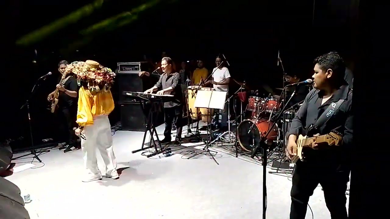 Pinduca - Nossa Vida é um Buraco (Aniversário do Sesc 2024)