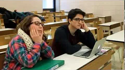 Spanish Oral Presentacion