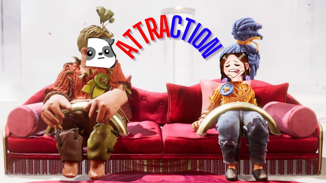 IT TAKES TWO w/ RAFI | Part 7