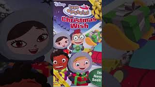 Little Einsteins The Christmas Wish