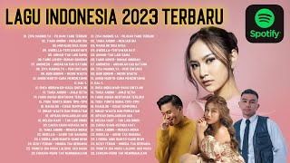 Lagu Tiktok Viral 2023 ~ Lagu Indonesia Terbaru & 