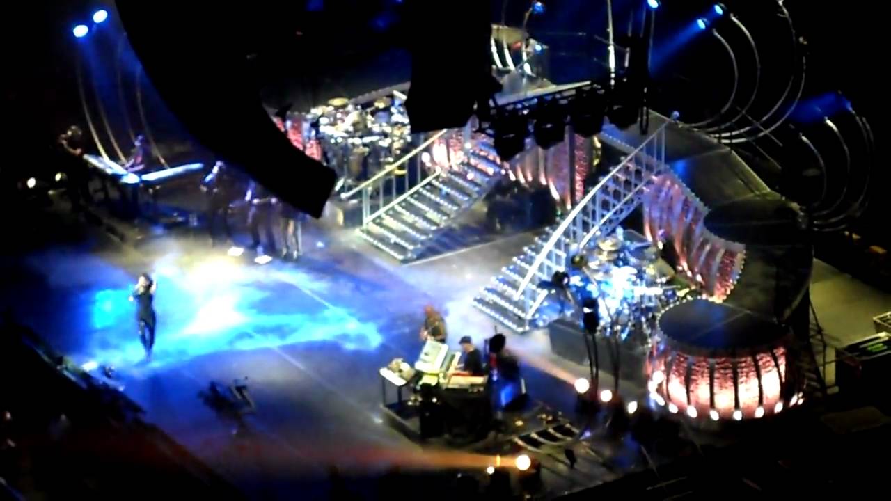 Wait Til You See My Smile/ Go Ahead - Alicia Keys (May 26th o2)