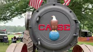 Sycamore steam show 2022 #2