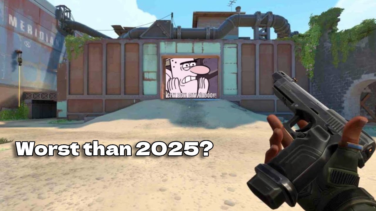 Valorant in the big 26