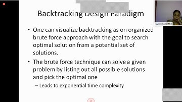 𝐈𝐓 𝟐𝟎𝟐 - 𝐀𝐥𝐠𝐨𝐫𝐢𝐭𝐡𝐦 𝐀𝐧𝐚𝐥𝐲𝐬𝐢𝐬 & 𝐃𝐞𝐬𝐢𝐠𝐧 Module-4 | KTU S4 IT ASAP Online Class