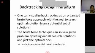 𝐈𝐓 𝟐𝟎𝟐 - 𝐀𝐥𝐠𝐨𝐫𝐢𝐭𝐡𝐦 𝐀𝐧𝐚𝐥𝐲𝐬𝐢𝐬 & 𝐃𝐞𝐬𝐢𝐠𝐧 Module-4 | KTU S4 IT ASAP Online Class