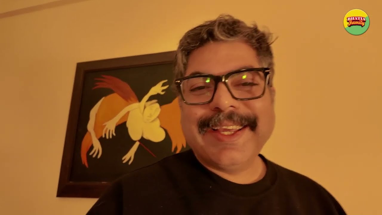 “Mussoorie Day 2 Part 1 ❤️ | Mall Road to Library Chowk Walk | Family Travel Vlog”