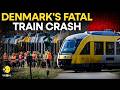 Denmark Train Crash: Head-On Collision Near Copenhagen Leaves 17 Injured, Several Critical |Original
