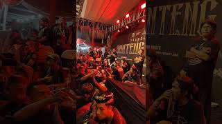 Bantengan Nuswantara 2025