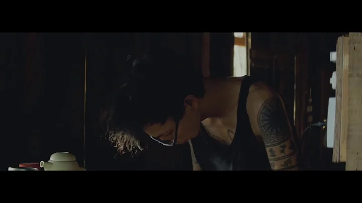 LỚN RỒI - DSK | MV FANMADE