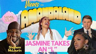JASMINE TAKES an L [EP 101] Wealth
