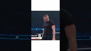 Gunther vs Cody Rhodes Confirm Backlash 2026 #wwe #shotrs