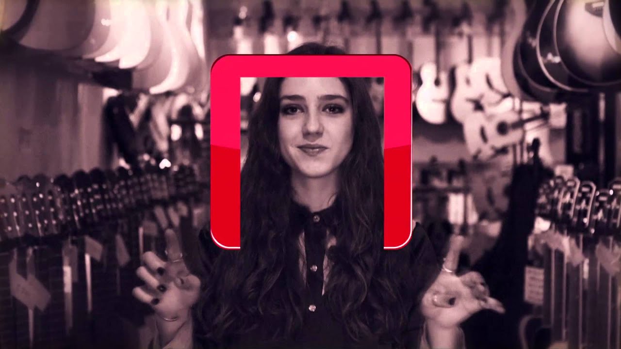 16 september: Birdy in the Qube