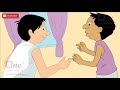 जिसकी लाठी उसकी भैंस | हिन्दी शिक्षाप्रद कहानी | FUNNY STORY | MORAL BEDTIME STORY For Kids Mp3 Song