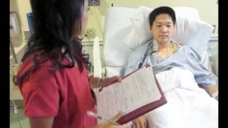 USC Versant Cohort 8 Bedside Reporting