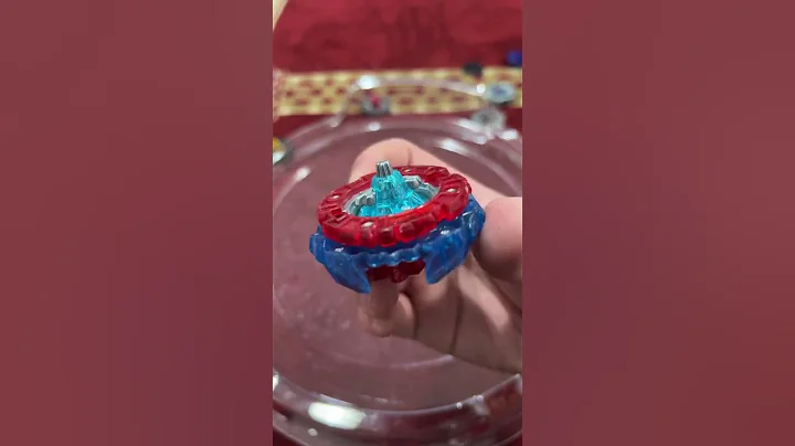 Top 3 heaviest hitting attack beys