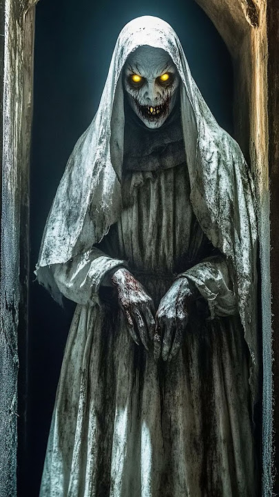 Horror sound effect for Ghost #horror #ghost #horrortok #music #horrorstories