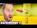 The Backrooms Found in Fortnite! (Level Terror &amp; 911)