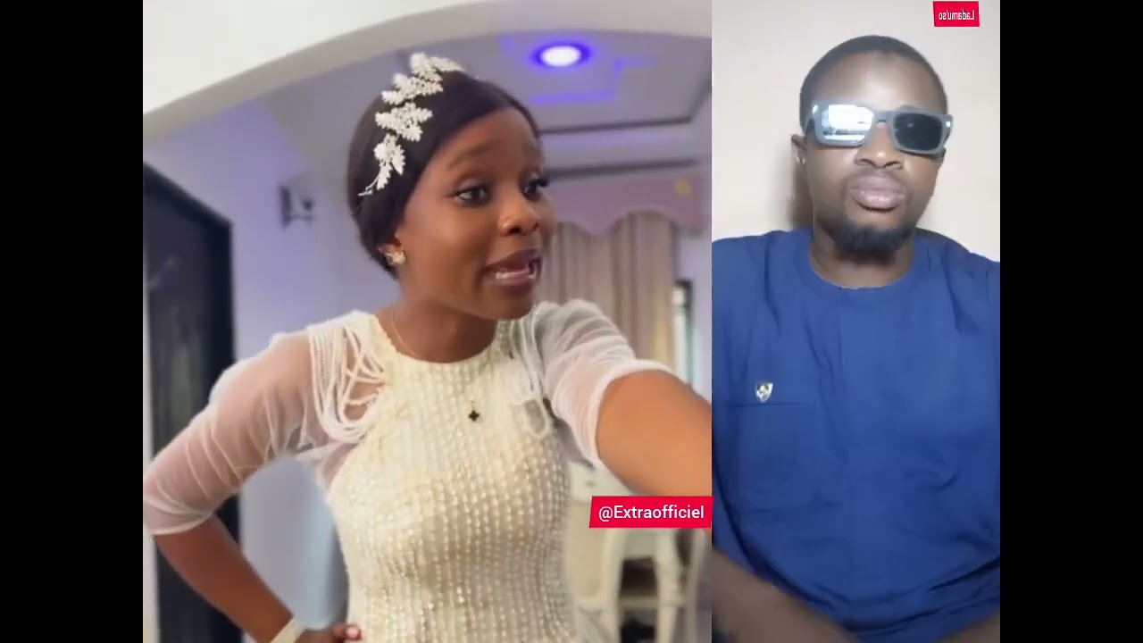 ‪@ComprendrelavieLADAMU-SO‬