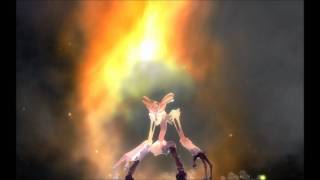 HELLFIRE SPORE