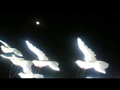 [everysing] 千の風になって