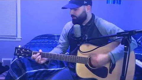 Greatest Love Story by LANCO (Acoustic Cover by Jo...