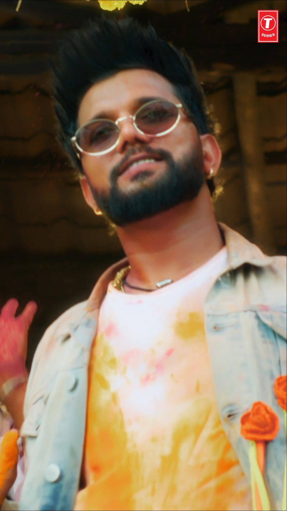 AAG LAGA DI?? - Neelkamal Singh \u0026 Akanksha Puri | Anu Malik | Anmol Malik | Holi Song