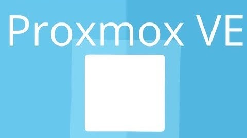 Proxmox: Доступная виртуализация на русском (1 урок - вебинар, Инсталляция)