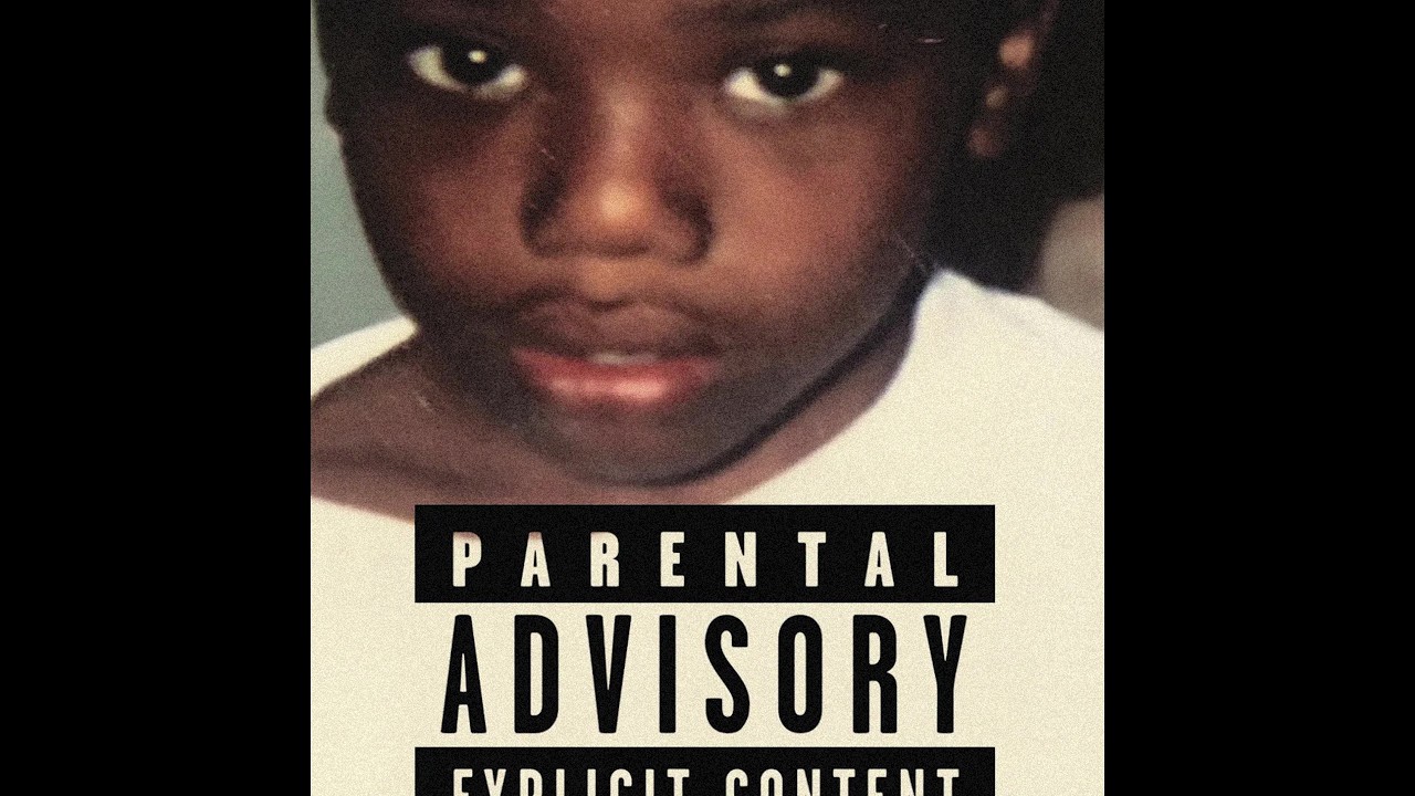 [BEAT SWITCH] Baby Keem Type Beat - 'The Complete Story'