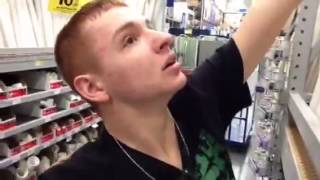 Stupid Plumbing Problems [11/4/14-11/5/14 Vlog 178]