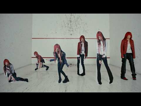 Music Video Preview