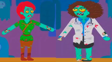 Ragdoll Warriors - Gameplay Walkthrough