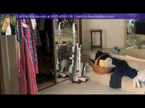 242 SAND CASTLE BLVD, Fruitland, MD home video tour