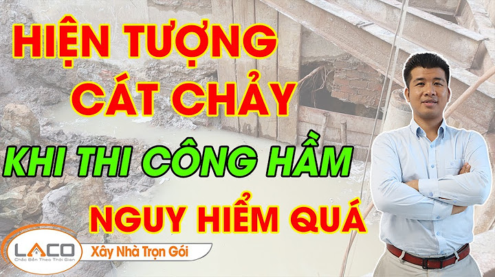 Kết quả đánh giá ổn định khi đào hầm