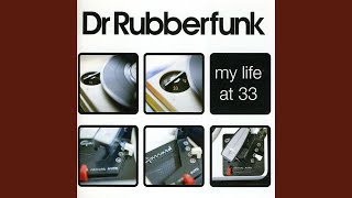 Video thumbnail of "Dr. Rubberfunk - Minus Three And Falling (feat. Ben Castle)"