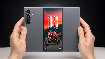 Samsung Galaxy Z TriFold – Official Specs, Features, and Key Details Confirmed